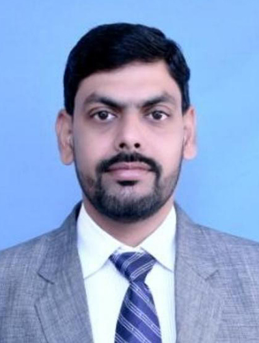 ASHISH KUMAR SINGH