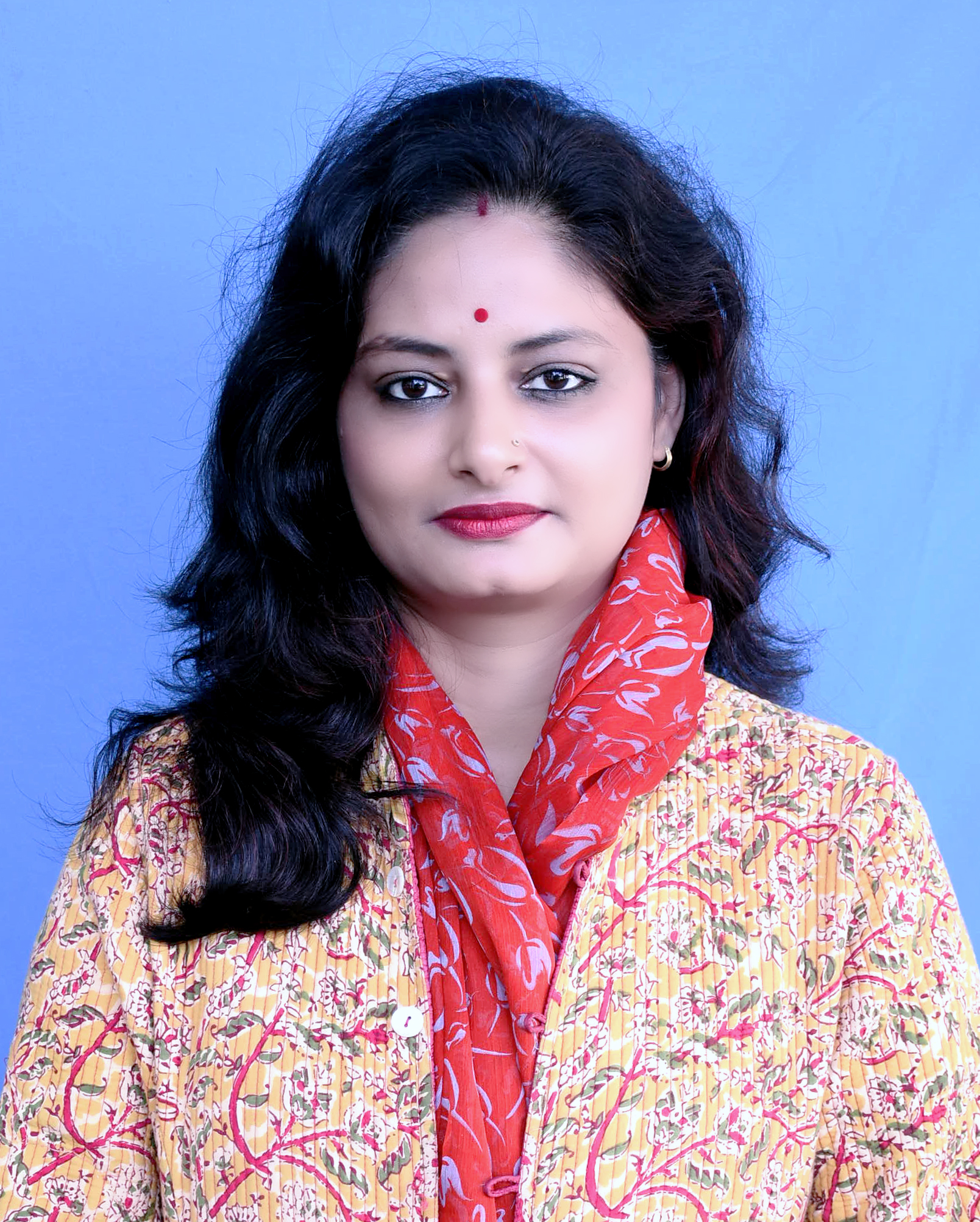 Mrs. RICHA SINGH